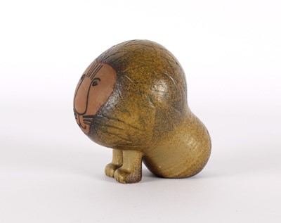 Lot Lisa Larson for Gustavsberg (Attributed), Sweden