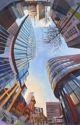 Lot Stephen Campbell (British 1985-)