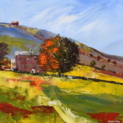 Lot Richard Clare (British 1964-)