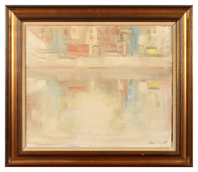 Lot William Turner F.R.S.A., R.Cam.A. (British 1920-2013)
