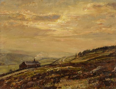 Lot 190A - Herbert F. Royle (British 1870-1958)