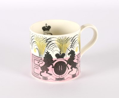 Lot Eric Ravilious for Wedgwood, England