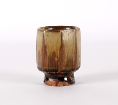 Lot Jim Malone (British 1946-) at Ainstable Pottery