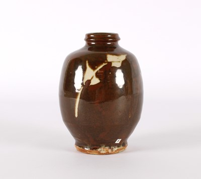 Lot Jim Malone (British 1946-) at Lessonhall Pottery