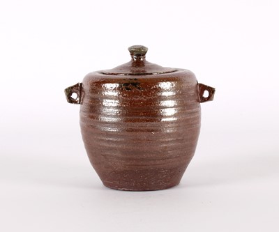 Lot Warren Mackenzie (American 1924-2018) at St. Ives Pottery