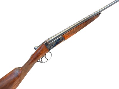 Lot 559 - AYA .410 side by side shotgun, serial number...