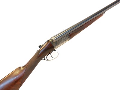 Lot 564 - W&C Scott The Chatsworth 12 bore side by side...