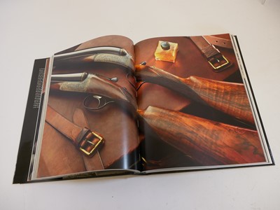 Lot 727 - Westley Richards - In Pursuit of the Best Gun,...