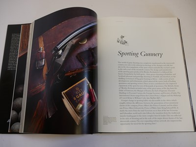Lot 727 - Westley Richards - In Pursuit of the Best Gun,...