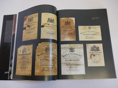 Lot 727 - Westley Richards - In Pursuit of the Best Gun,...
