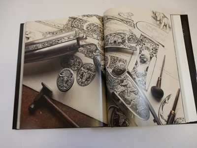 Lot 727 - Westley Richards - In Pursuit of the Best Gun,...