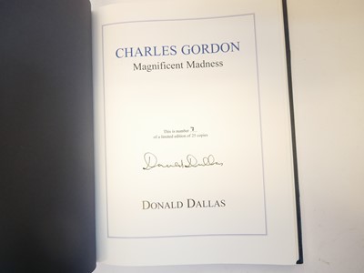 Lot 728 - Charles Gordon - Magnificent Madness, by...