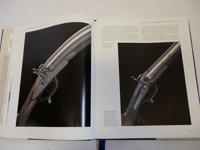 Lot 729 - Alexander Henry - Rifle Maker, by Donald...