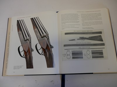 Lot 729 - Alexander Henry - Rifle Maker, by Donald...
