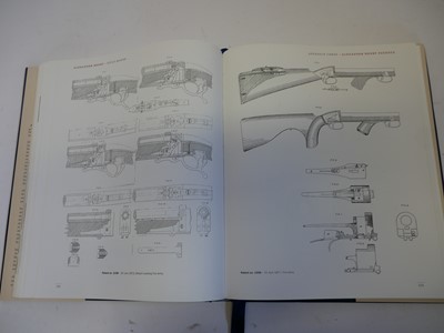 Lot 729 - Alexander Henry - Rifle Maker, by Donald...