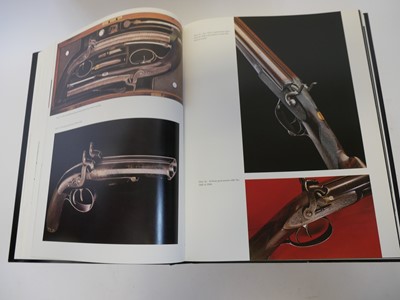 Lot 731 - Purdey Gun and Rifle Makers, - The Definitive...