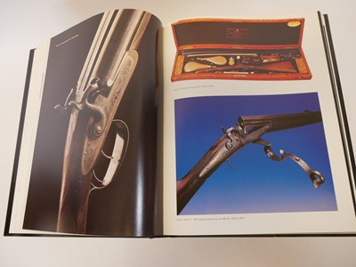 Lot 731 - Purdey Gun and Rifle Makers, - The Definitive...