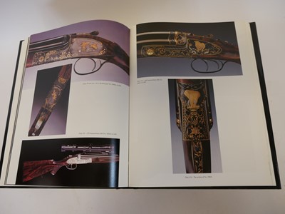 Lot 731 - Purdey Gun and Rifle Makers, - The Definitive...