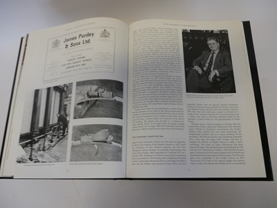Lot 731 - Purdey Gun and Rifle Makers, - The Definitive...