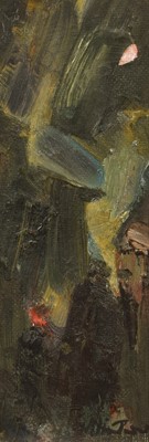 Lot 26 - William Turner F.R.S.A., R.Cam.A. (British 1920-2013)