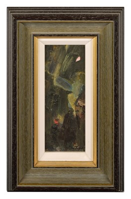 Lot 26 - William Turner F.R.S.A., R.Cam.A. (British 1920-2013)