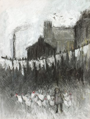 Lot 74 - Constance Taylor (British 1937-)
