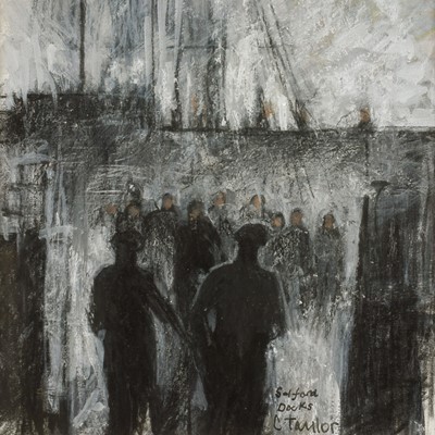 Lot 147 - Constance Taylor (British 1937-)