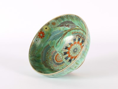 Lot Violet Elmer for Carlton Ware, England