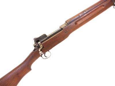 Lot Eddystone P17 .30-06 bolt action rifle, 26...