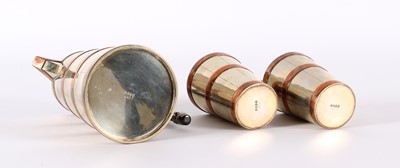 Lot Dr. Christopher Dresser for Hukin & Heath, Birmingham