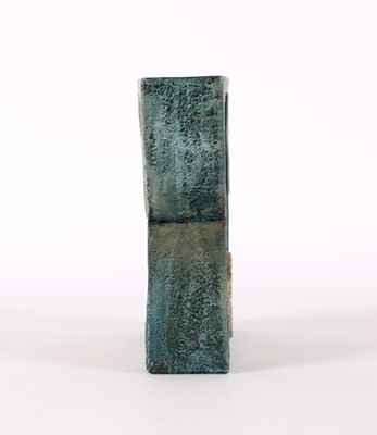 Lot Troika Pottery, St. Ives