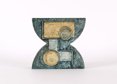Lot Troika Pottery, St. Ives