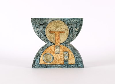 Lot Troika Pottery, St. Ives