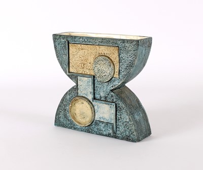 Lot Troika Pottery, St. Ives