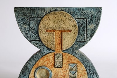 Lot Troika Pottery, St. Ives