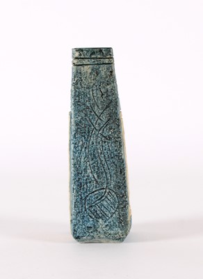 Lot Troika Pottery, St. Ives