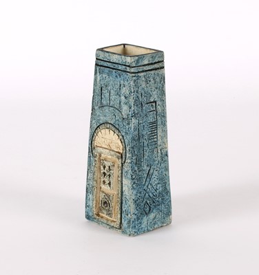Lot Troika Pottery, St. Ives