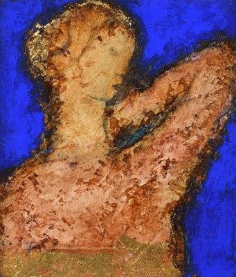 Lot John Emanuel (British 1930-2024)