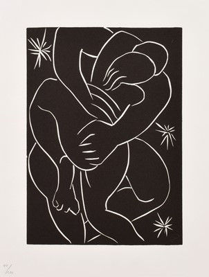 Lot Henri Matisse (French 1869-1954)