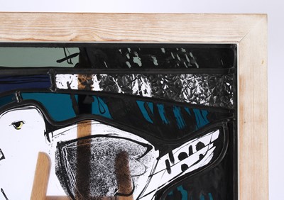 Lot 24 - Stuart Low (British, Active 21st Century)