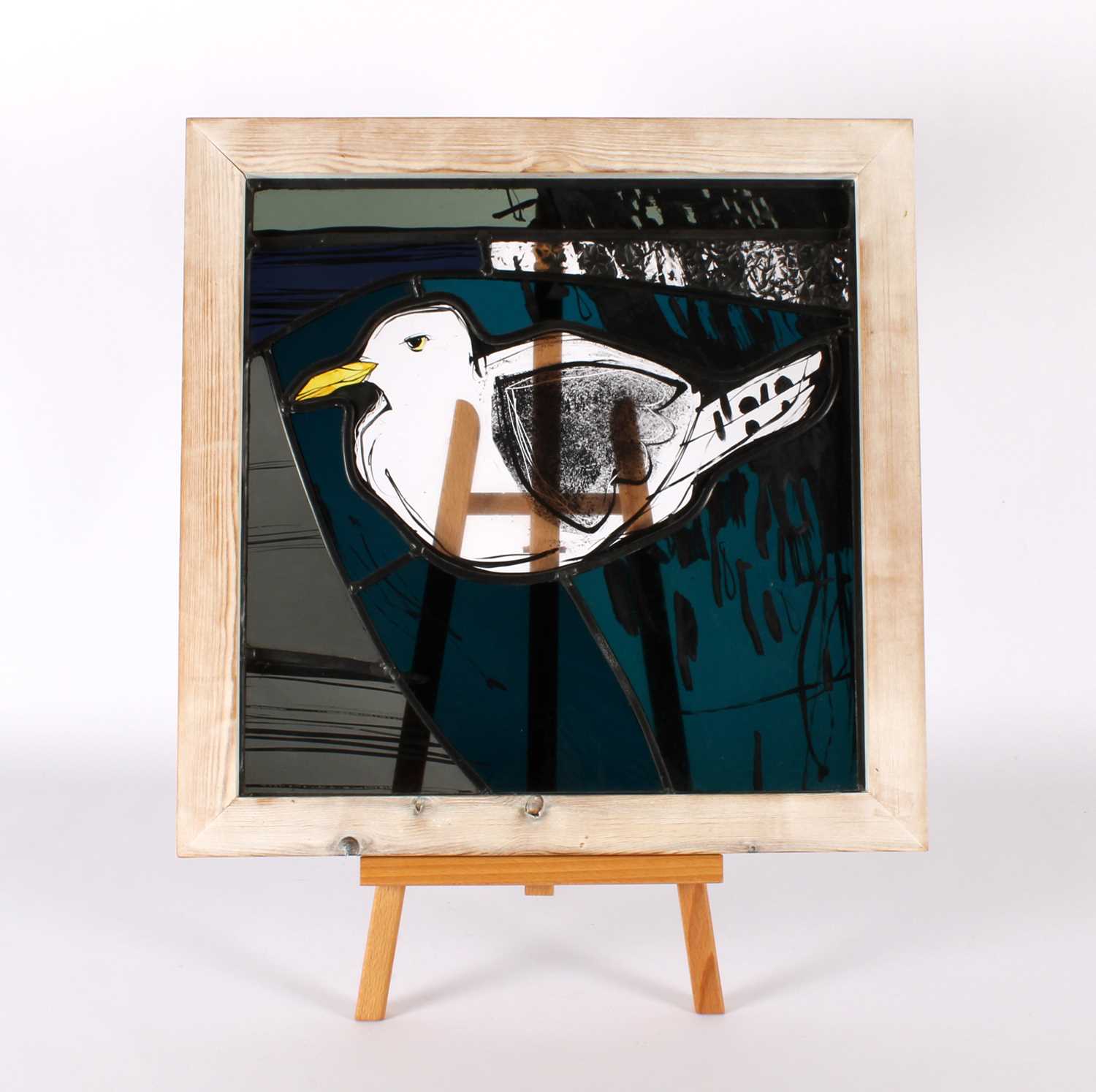 Lot 24 - Stuart Low (British, Active 21st Century)