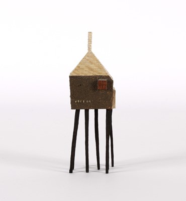 Lot Yukihiro Akama (Japanese, Active 21st Century)