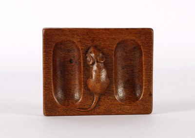 Lot Workshop of Robert "Mouseman" Thompson, Kilburn