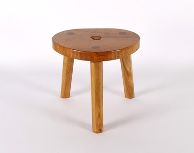 Lot Bob "Wrenman" Hunter for Wren Cabinet Makers, Thirsk