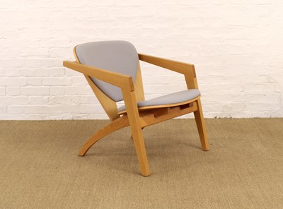 Lot 273 - Hans J. Wegner for Getama, Denmark