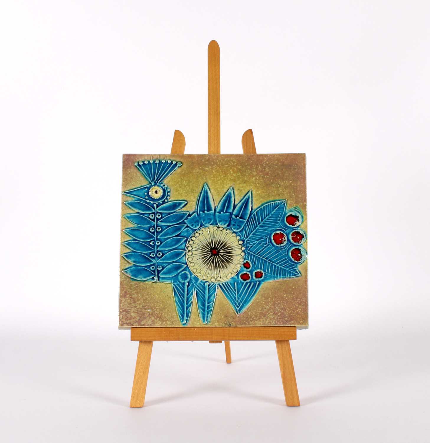 Lot 49 - Lisa Larson for Gustavsberg Pottery, Sweden