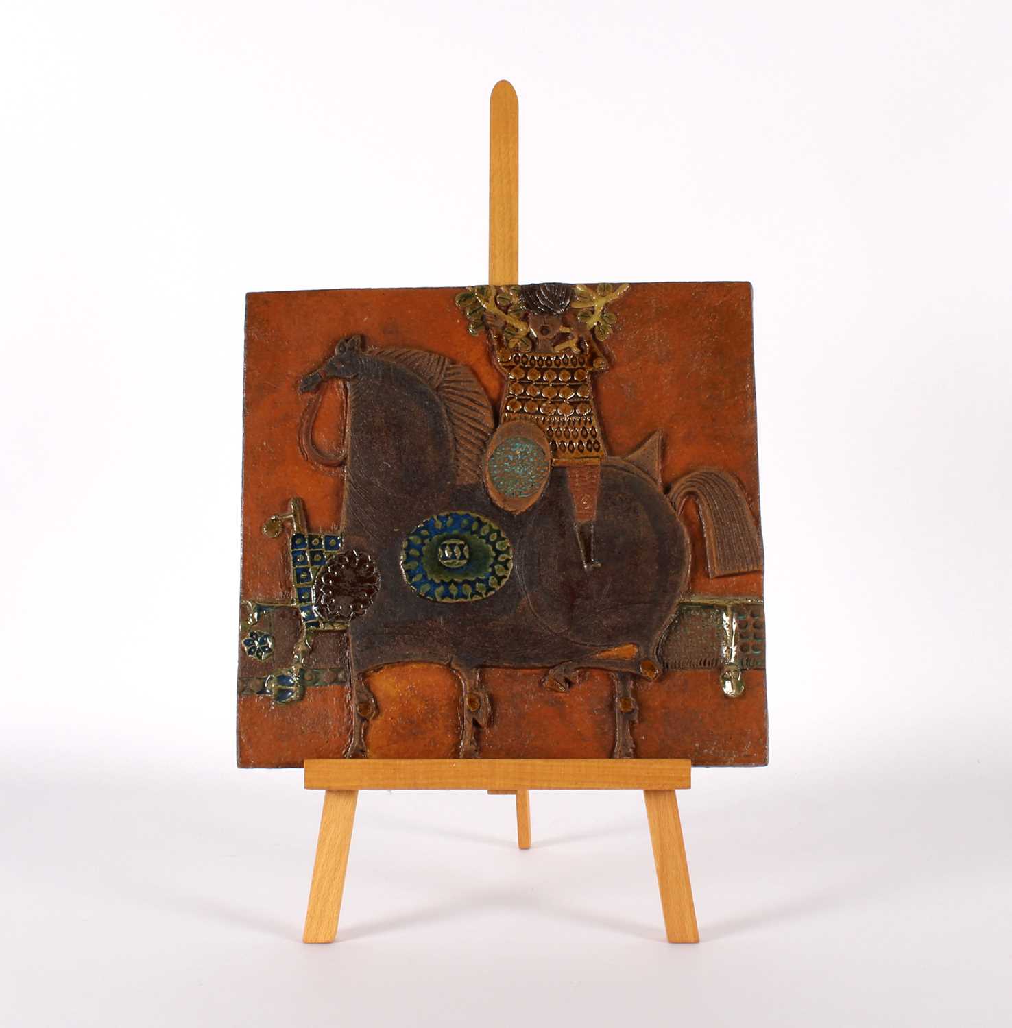 Lot 50 - Stig Lindberg for Gustavsberg Pottery, Sweden