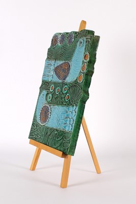 Lot 52 - Lisa Larson for Gustavsberg Pottery, Sweden