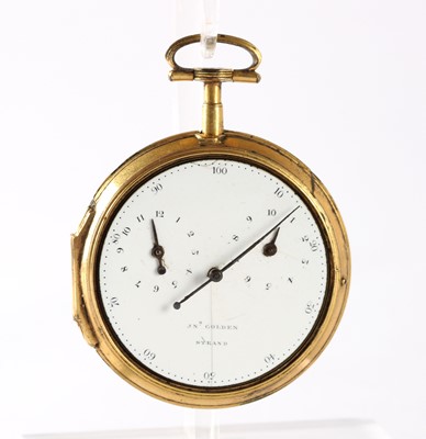 Lot 208 - Jno. Golden, Strand