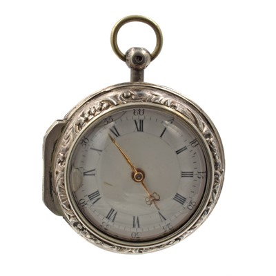 Lot 108 - George Graham, London
